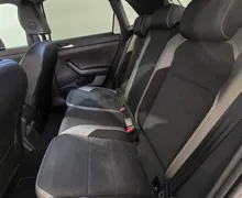 Zunanja slika - Volkswagen Polo - 2.0GTI DSG LED NAVI PDC ALKANTARA 2xKLIMA - 15 - Predogledna slika