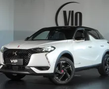Zunanja slika - DS DS 3 - Crossback  Crossback 1,2L PureTech 100 BVM6 PERFORMANCE - 1 - Predogledna slika