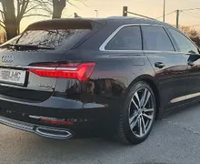 Zunanja slika - Audi A6 - Avant °S-LINE° 50 TDI QUATTRO 286ks °MATRIX° - 5 - Predogledna slika