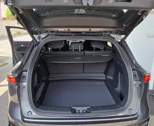 Zunanja slika - Changan CS75 Plus - 8AT+ KOMPLET ZIMSKIH PNEVMATIK+DOBAVA TAKOJ - 7 - Predogledna slika