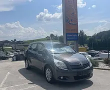 Zunanja slika - Toyota Verso - 2.0 D4-D Sol 7 sedežev REDNO SERVISIRAN... - 1 - Predogledna slika
