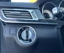 Zunanja slika - Mercedes-Benz E-Razred - 220 ELEGANCE XENON NAVI PDC KAMERA GRETJE SEDEŽEV - 17 - Predogledna slika