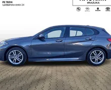 Zunanja slika - BMW Serija 1 - : 118i M PAKET - 2 - Predogledna slika