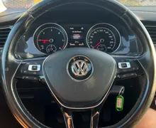 Zunanja slika - Volkswagen Golf - Variant 1.6 TDI BMT Rabbit - 11 - Predogledna slika