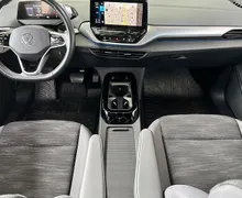 Zunanja slika - VW ID.4 - 52 kWh   109 kW PURE - SLO - 5 - Predogledna slika
