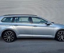 Zunanja slika - Volkswagen Passat - Variant 2.0 TDI+VELIKI SERVIS-FULL LED-GR.SED-NAVI-MASAŽA - 4 - Predogledna slika