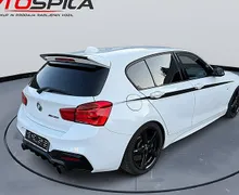 Zunanja slika - BMW Serija 1 - : M135i xDrive Aut. - Slo - NA OBROKE- - 4 - Predogledna slika