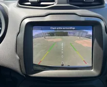 Zunanja slika - Jeep Renegade - 1.5 T4 e-Hybrid Altitude LED. ACC. VZR KAM. PDC - 18 - Predogledna slika
