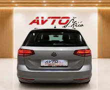 Notranja slika - VW Passat Variant - 2.0 TDI-DSG-VIRTUAL-FULL LED-KAMERA-RADAR TEM-NA.. - 8 - Predogledna slika