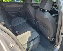 Zunanja slika - Peugeot 308 - 1.2 PureTech 130 STT Allure Pack Avt. - 8 - Predogledna slika