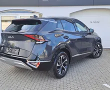 Zunanja slika - KIA Sportage - 2WD 1.6 T-GDI EX Style ISG - 4 - Predogledna slika