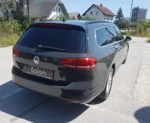 Zunanja slika - Volkswagen Passat - 2,0 TDI BMT Highline - 8 - Predogledna slika