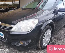 Zunanja slika - Opel Astra - 1.6 16V 85KW COSMO-SLO-AVTO.KLIMA-VELIKI SERVIS - 1 - Predogledna slika