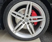 Zunanja slika - Audi A5 - Sportback 2.0 TDI Sport 140kW S Line - LED LUČI - VIRTUAL - 18 - Predogledna slika
