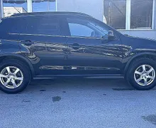 Zunanja slika - Mitsubishi ASX - 2.2 DI-D4WD Auto Intense+AUTOMATIK-KAMERA-TEMPOMAT - 3 - Predogledna slika