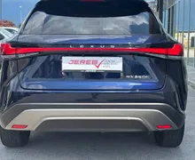 Zunanja slika - Lexus RX - 350H - 4 - Predogledna slika