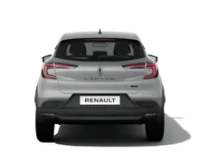 Zunanja slika - Renault Captur - Techno E-Tech HEV160 + Zasilno rezervno kolo - 4 - Predogledna slika