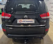 Zunanja slika - Citroën C-Crosser - Exclusive 2.2 HDi 160 FAP - 5 - Predogledna slika