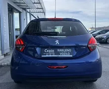 Zunanja slika - Peugeot 208 - 1.2 PureTech 82 ALLURE - 6 - Predogledna slika