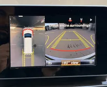 Zunanja slika - Mercedes-Benz V-Razred - 250d Avantgarde Avt. - N1 tovorno 5 sedežni - 13 - Predogledna slika