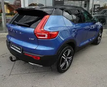 Zunanja slika - Volvo XC40 - D3 A AWD R-Design ODLIČNO OHRANJEN - 6 - Predogledna slika