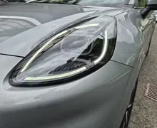 Zunanja slika - Ford Puma - GEN-E 43 kWh 124 kW 168KM A1 - 7 - Predogledna slika