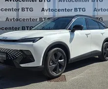 Zunanja slika - Baic X55 - 1.5T 7DCT - 1 - Predogledna slika