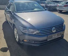 Zunanja slika - VW Passat - Variant 2.0 TDI BMT Comfortline - 4 - Predogledna slika