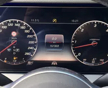 Zunanja slika - Mercedes-Benz CLS-Razred - 350d 4MATIC AMG Line Avt. - 11 - Predogledna slika