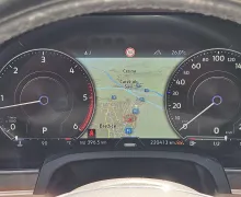 Zunanja slika - Volkswagen Touareg - 4motion V6 TDI BMT Atmosphere - 12 - Predogledna slika