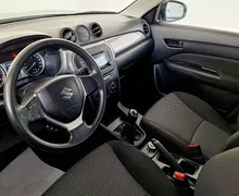 Zunanja slika - Suzuki Vitara - 1.6 VVT COMFORT 4WD•VLEČNA KLJUKA•SLO• - 9 - Predogledna slika