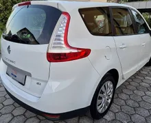 Zunanja slika - Renault Scénic - Grand Scenic Dynamique dCi 110 Energy 7 sedežev NAVI LEAN PAY - 5 - Predogledna slika
