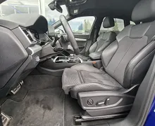 Zunanja slika - Audi SQ5 - TDI Quattro - KOT NOV - - 8 - Predogledna slika