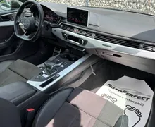 Zunanja slika - Audi A5 - Coupe quattro 2.0 TDI S-Line |PANO|VIRTUAL|MATRIX| - 11 - Predogledna slika