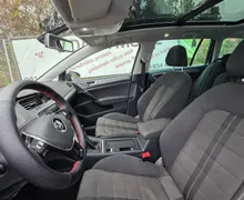 Zunanja slika - Volkswagen Golf - Variant 2.0TDI BMT R-LINE BI-XENON-PANORAMA-NAVI-GRETJE SŽ - 12 - Predogledna slika