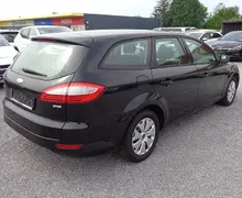Zunanja slika - Ford Mondeo - Karavan 2.0 TDCi - 3 - Predogledna slika