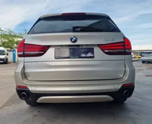 Zunanja slika - BMW serija X5: - 3.0D x-DRIVE INDIVIDUAL 1.LASTNIK SLO. SERVSIRAN.. - 3 - Predogledna slika