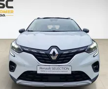 Zunanja slika - Renault Captur - TCe 130 Intens EDC - 2 - Predogledna slika