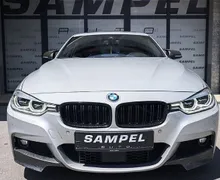 Zunanja slika - BMW Serija 3 - : 320d xDrive M Sport - PANO - LED - SLO. POREKLO - 2 - Predogledna slika