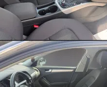 Notranja slika - Audi A4 - Audi  2.0 TDI S-tronic 150ks S-line LED Bi-XEN.. - 11 - Predogledna slika