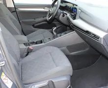 Zunanja slika - Volkswagen Golf - 2.0 TDI BUSINESS 85  115  LED NAVI ALU PDC KAMERA - 15 - Predogledna slika