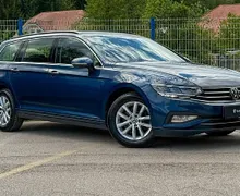 Zunanja slika - VW Passat - Variant 2.0 TDI BMT SCR Business DSG - 3 - Predogledna slika