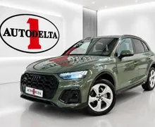 Zunanja slika - Audi Q5 - quattro 40 TDI S line S tronic BJL - 1 - Predogledna slika