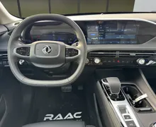 Zunanja slika - Dongfeng Huge - 1.5T EXECUTIVE + 360 + KAMERA + RADAR + PANO +ADAS - 8 - Predogledna slika