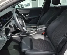 Zunanja slika - Mercedes-Benz A-Razred - A 180 Progressive Avt. - 9 - Predogledna slika