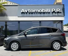 Zunanja slika - Ford C-MAX - 1.0 EcoBoost TREND SLO 1.LASTNICA samo 64.735 km - 4 - Predogledna slika