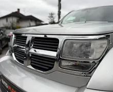 Zunanja slika - Dodge Nitro - 2.8 16V CRD 4WD AUT. SLO.VOZILO MULTIMEDIJA KAMERA - 8 - Predogledna slika
