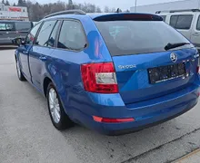 Zunanja slika - Škoda Octavia - 1.6 TDI Family 81 kW NAVIGACIJA PARK-SENZORJI - 6 - Predogledna slika