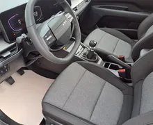 Zunanja slika - KIA Stonic - 1.0 T-GDi 73.6 kW  100 KM  LX Life M T - 5 - Predogledna slika