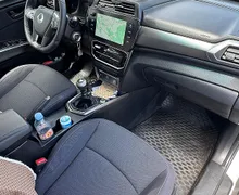 Zunanja slika - KG Mobility Tivoli - 1.5 GDI-T 163ks °1.LASTNIK° °VIRTUAL° °KAMERA° - 9 - Predogledna slika